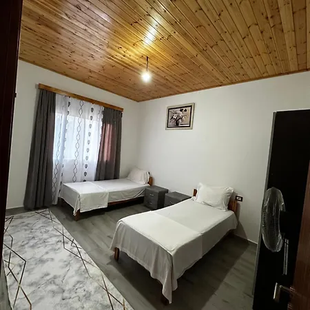 Apartamento Bledi Lezhë