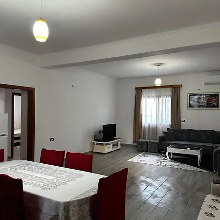 Apartamento Bledi